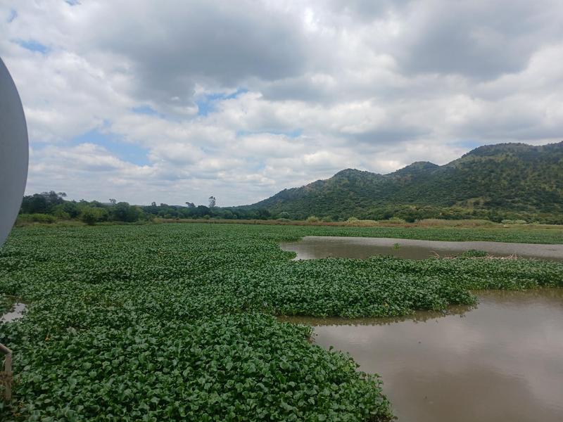 0 Bedroom Property for Sale in Estate D Afrique North West